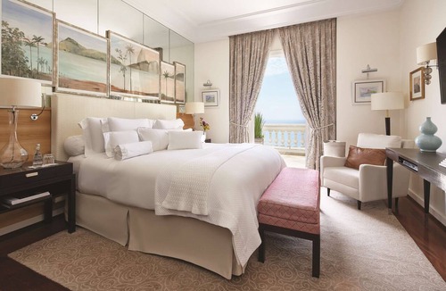 Copacabana Hotel | Copacabana Palace, A Belmond Hotel, Rio de Janeiro