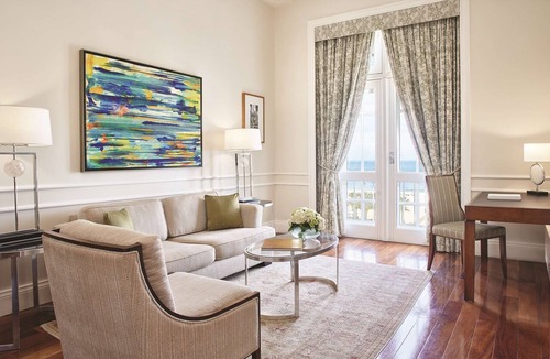 Copacabana Hotel | Copacabana Palace, A Belmond Hotel, Rio de Janeiro