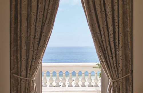 Copacabana Hotel | Copacabana Palace, A Belmond Hotel, Rio de Janeiro