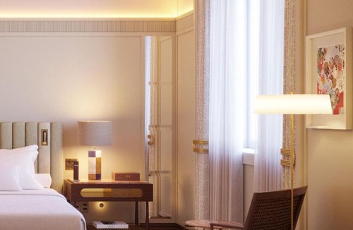 Copacabana Hotel | Copacabana Palace, A Belmond Hotel, Rio de Janeiro