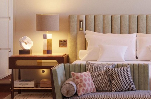 Copacabana Hotel | Copacabana Palace, A Belmond Hotel, Rio de Janeiro