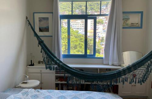 Leme House | Copacabana room