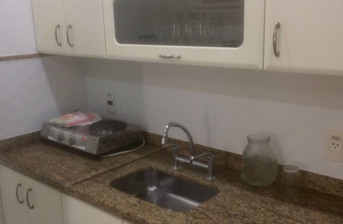 Copacabana Apartment | Copacabana South Beach Residence Club