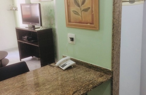 Copacabana Apartment | Copacabana South Beach Residence Club