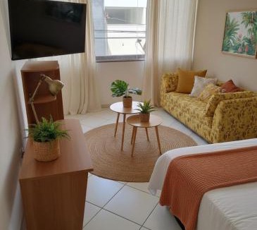 Morada de Laranjeiras House | Copacabana Stay
