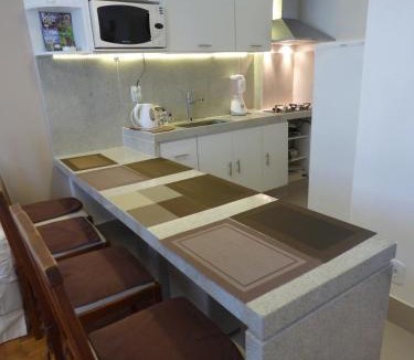 Copacabana Apartment | Copacabana wonderful apartment