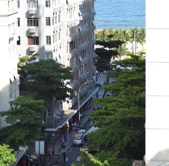 Copacabana Apartment | Copacabana wonderful apartment