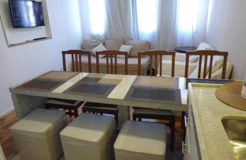 Copacabana Apartment | Copacabana wonderful apartment