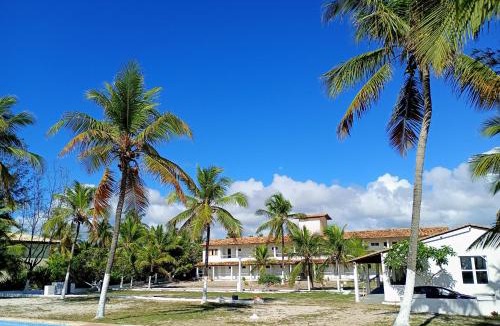 Sitio Hotel | Cor do Mar Suítes