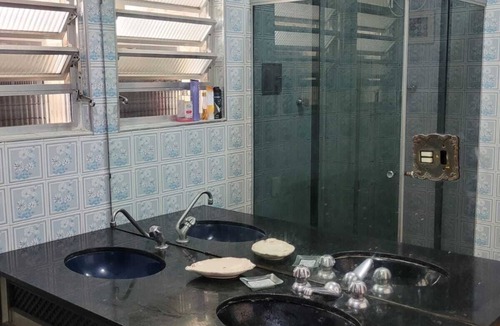 Gonzaga Apartment | Coracão do Gonzaga, Melhor Praia de Santos