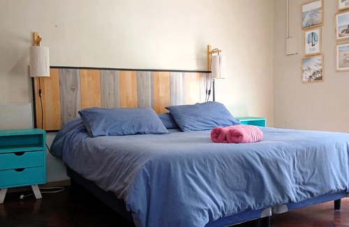 Mendoza City Center Bed & Breakfast | CORAGGIOSA