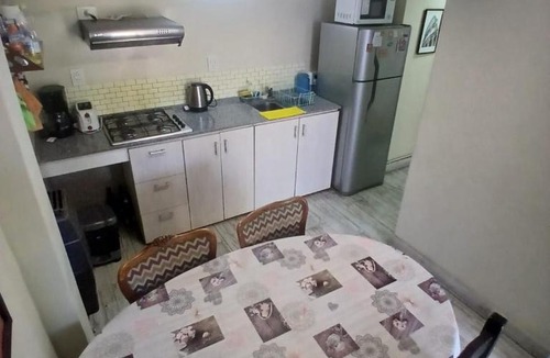 Mendoza City Center Bed & Breakfast | CORAGGIOSA
