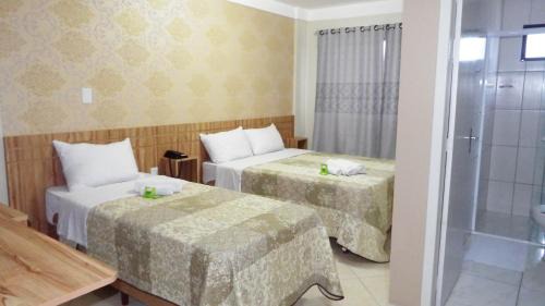 Sangao Hotel | Coral Palace Hotel