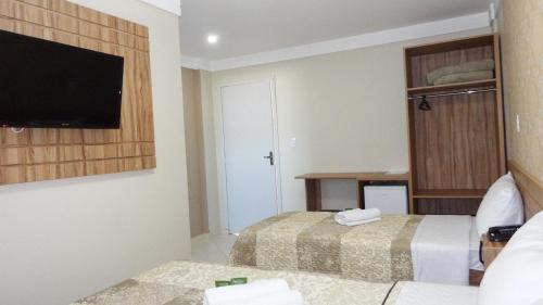 Sangao Hotel | Coral Palace Hotel