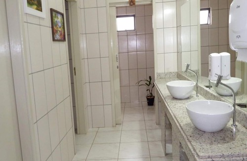 Sangao Hotel | Coral Palace Hotel