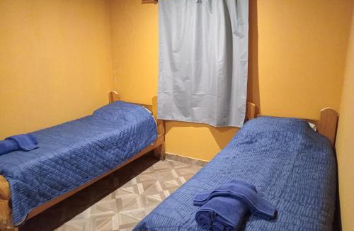 Villa Pehuenia Apartment | Corazón Contento