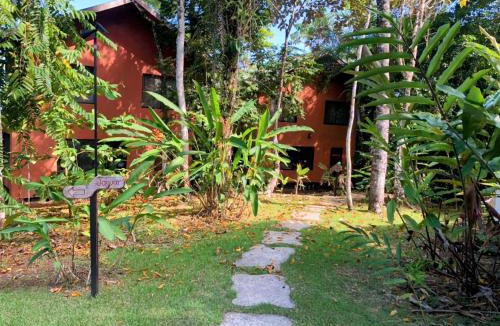 Puerto Jimenez House | Corcovado Private Houses-Villas-Tents-Nature-Relaxing