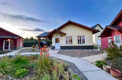 Esquel House | Corinto Tempo