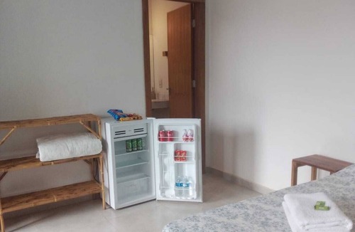 Cuiaba Bed & Breakfast | Corner of the Stars Inn