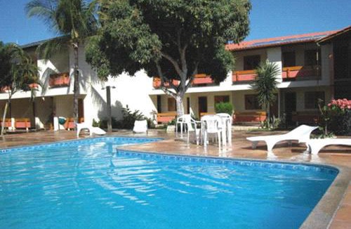 Coroa Vermelha Hotel | Coroa Bella Praia Hotel
