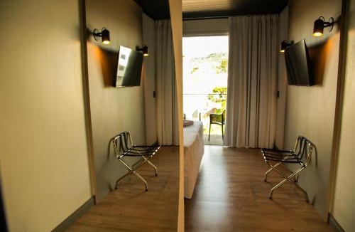 Serra Gaucha Hotel | Coroados Hotel & Flats