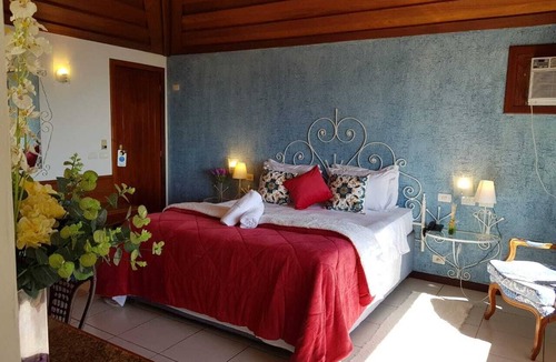 Joao Fernandes Hotel | Coronado Beach