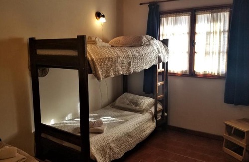 Lanin National Park Apartment | Coronel Rodhe - Andarlibre