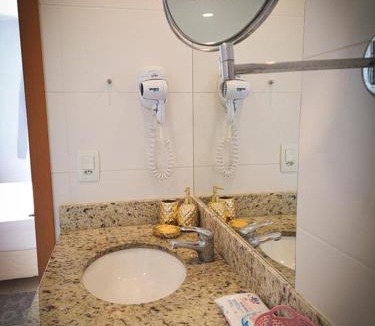 Centro Apartment | CorpFlats
