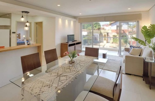 Asuncion Apartment | Corporate Stays Edificio Pilar