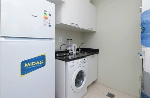 Asuncion Apartment | Corporate Stays Edificio Pilar