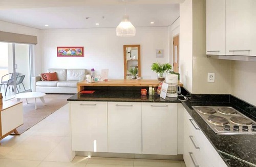 Asuncion Apartment | Corporate Stays Edificio Pilar