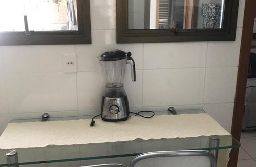 Vitoria Apartment | Corredor da Vitória