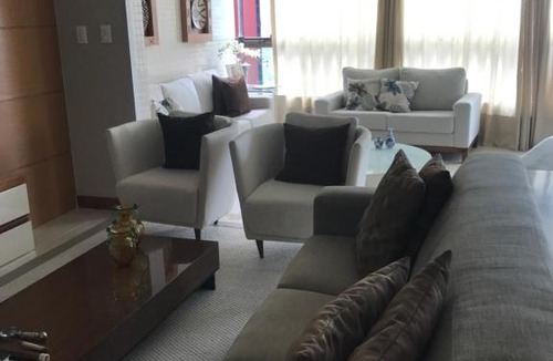 Vitoria Apartment | Corredor da Vitória