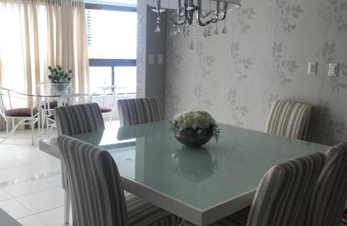 Vitoria Apartment | Corredor da Vitória