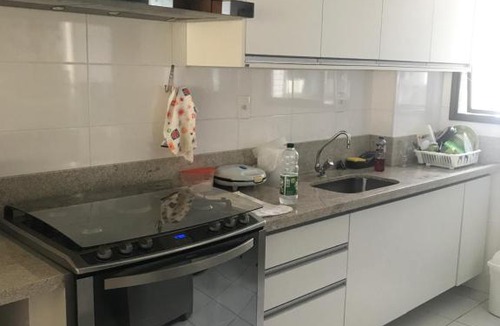Vitoria Apartment | Corredor da Vitória