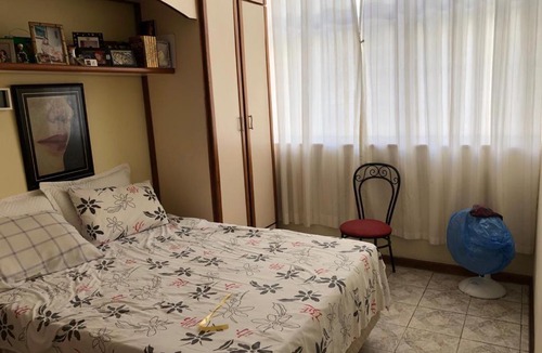 Vitoria Apartment | Corredor da Vitória
