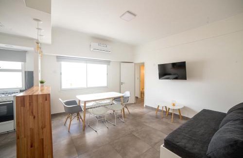 Mar del Plata Apartment | Corrientes Suites
