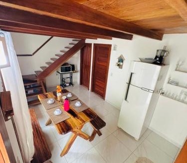 Corumbau Ski Chalet | Corumbau Chalé Casa