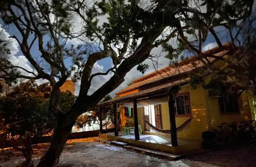 Corumbau House | CORUMBAU NA PROA