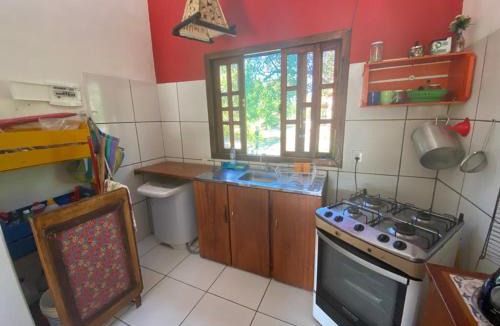 Corumbau House | CORUMBAU NA PROA