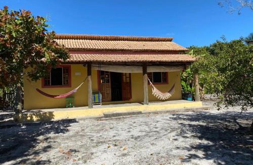 Corumbau House | CORUMBAU NA PROA