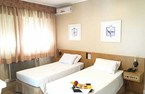 Centro Hotel | Cosmos Hotel