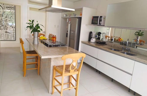 Capivari House | Costão Golf Mansion - Ingleses Florianópolis