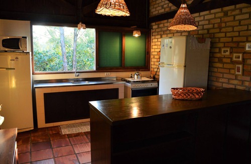 Garopaba House | Costão da Ferrugem Ecofarm - Beach House