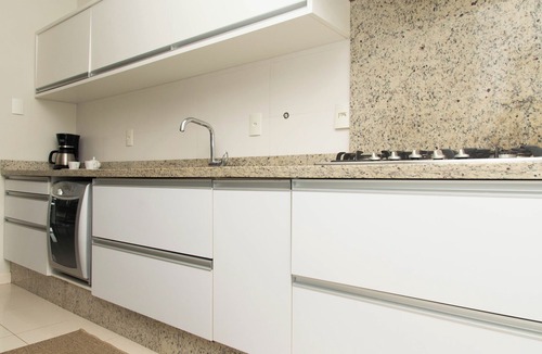 Santinho Apartment | Costão das Gaivotas, Férias no Santinho ING1121