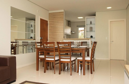 Santinho Apartment | Costão das Gaivotas, Férias no Santinho ING1121