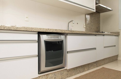 Santinho Apartment | Costão das Gaivotas, Férias no Santinho ING1121