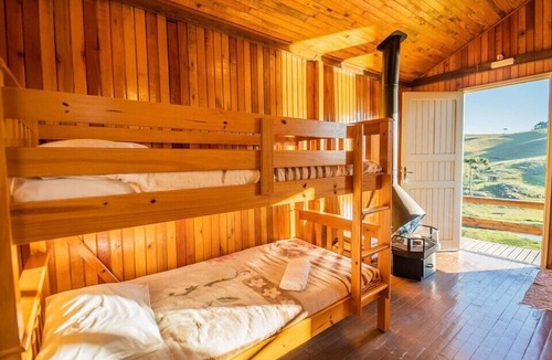 Cambara do Sul Hotel | Costão do Cambará Pousada Fazenda