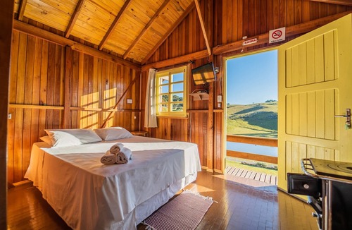 Cambara do Sul Hotel | Costão do Cambará Pousada Fazenda