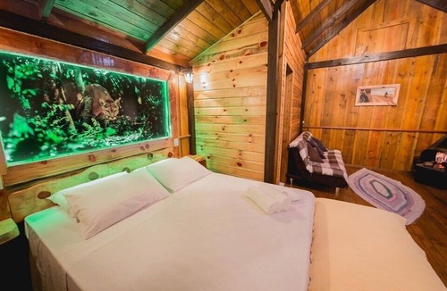 Cambara do Sul Hotel | Costão do Cambará Pousada Fazenda